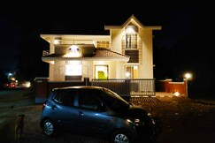 Spandan Bunglow, Alibaug Spandan Bunglow, Alibaug