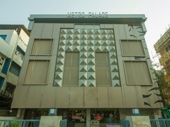 OYO 18748 Hotel Metro Palace, Mumbai OYO 18748 Hotel Metro Palace, Mumbai