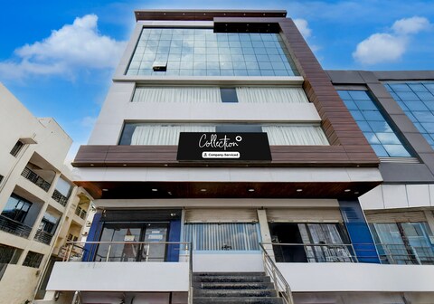 Super Collection O Aurangabad Shendra MIDC Formerly Prayag Inn