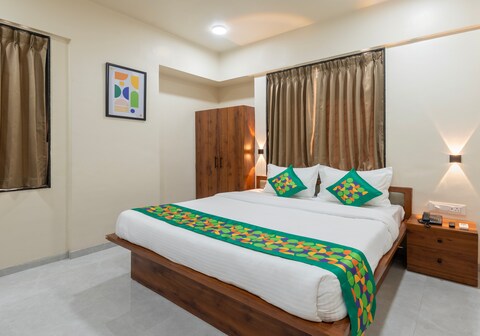 Treebo Sunrise Apartments