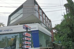 Sukoon Signature, Indore Sukoon Signature, Indore