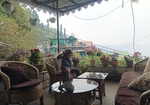 Yuma Homestay