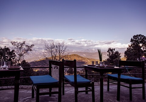 Stay Inn Kausani