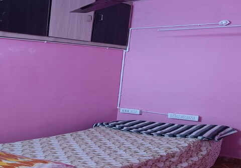 ION DIGITAL ROOMS HOTEL AND LODGE