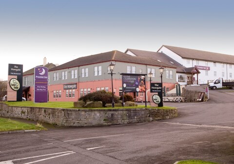 Premier Inn Whitehaven