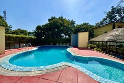 Shelton Blu Resort by Mango People, Jim Corbett Shelton Blu Resort by Mango People, Jim Corbett