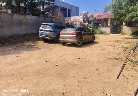 Prithvi Homestay Hampi