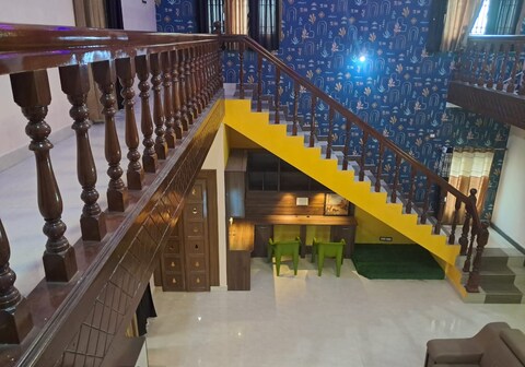 Jothi Cottage & HomeStay Madurai