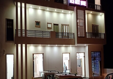 Tulsi Guest House