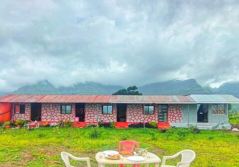 Meghvan Farmhouse & Camping Bhandardhara