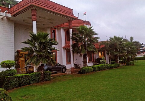 Royal krishna Resort