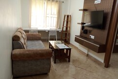 Kamadhenu Residency Service Apartment & Homestay, Coorg Kamadhenu Residency Service Apartment & Homestay, Coorg