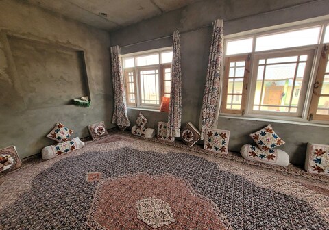 Hotel O POP Home Sharik Homestay