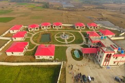 Haven Retreat And Seminar Centre, Tarapith Haven Retreat And Seminar Centre, Tarapith