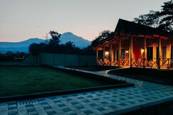 Villament Zinc Journey by The Fern, Karjat, Karjat Villament Zinc Journey by The Fern, Karjat, Karjat