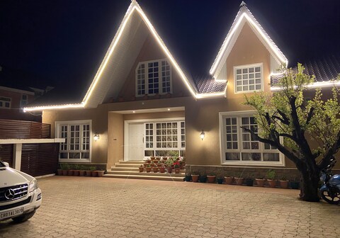 Asees Cottage by The Gardenia7