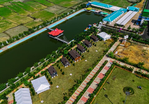 SN Eco Resort And Waterpark