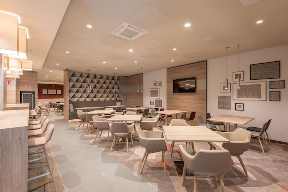 Hampton By Hilton Frankfurt City Centre East