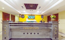 Hotel Hilltop, Vadodara Hotel Hilltop, Vadodara