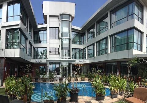 Picaddle The Luxury Boutique Resort Mahabaleshwar