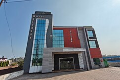 HOTEL HALL MARK, Kathua HOTEL HALL MARK, Kathua
