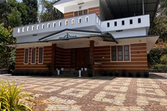 Bliss n Peace Villa 2BHK, Wayanad Bliss n Peace Villa 2BHK, Wayanad