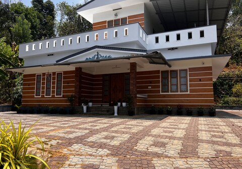 Bliss n Peace Villa 2BHK