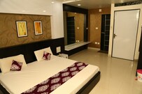 Hotel Bhagwati International, Mount Abu Hotel Bhagwati International, Mount Abu