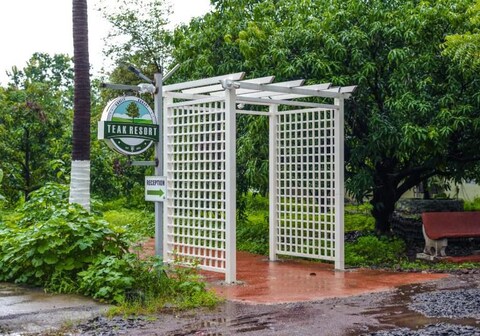 Teak Resort