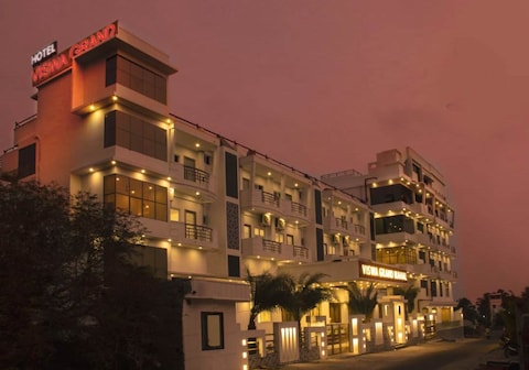 Hotel Viswa Grand