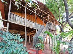 Amrutes Nisarga Sahavas, Dapoli Amrutes Nisarga Sahavas, Dapoli