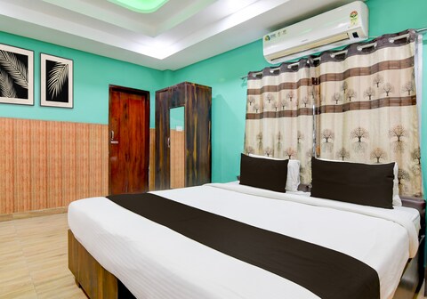 Super Hotel O Eastern Crossway Siliguri Formerly Utsho