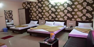 Hotel Paras Residency, Sirohi Hotel Paras Residency, Sirohi