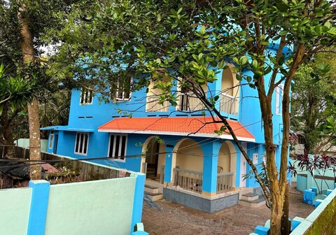 Supreme Stay near South Cliff Varkala