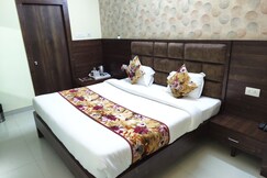 Satyadeep Inn, Gorakhpur Satyadeep Inn, Gorakhpur
