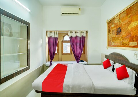 Hotel O Jaisalmer Heritage Haveli