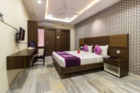 OYO 6651 Hotel Srujana Stay Inn, Hyderabad OYO 6651 Hotel Srujana Stay Inn, Hyderabad