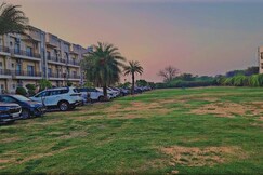 The Krishna Residency, Vrindavan The Krishna Residency, Vrindavan