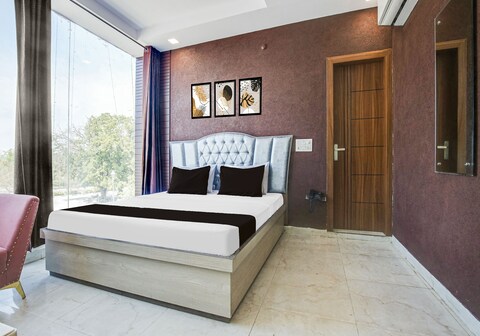 Hotel O Bombay Classic