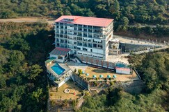 SPT Clarks Inn Suites, Jibhi SPT Clarks Inn Suites, Jibhi
