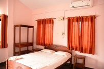 Morjim Sunset Guest House, Goa Morjim Sunset Guest House, Goa