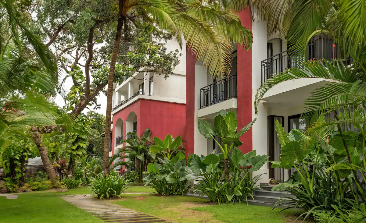 Vero Sky Penthouse by Dia Hotels and Homes