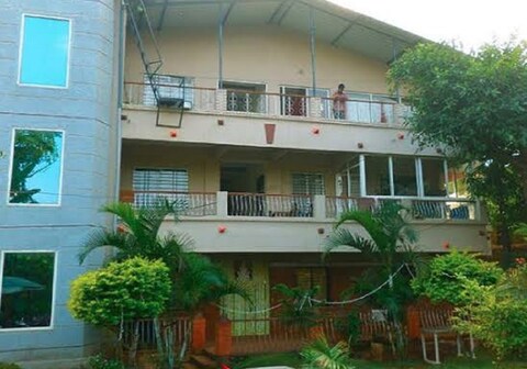 Hotel Green Wood Valley