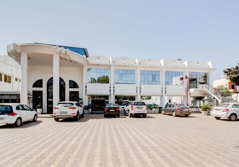 Shree Manav Residency