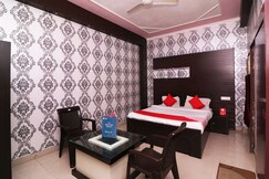 OYO 28169 HOTEL SAGAR, Rudrapur OYO 28169 HOTEL SAGAR, Rudrapur