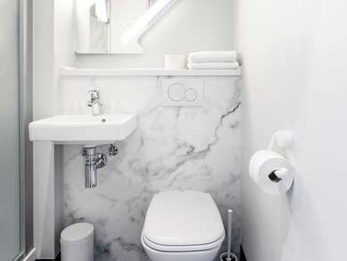 ibis budget Gent Centrum Dampoort