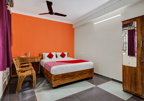 Hotel O Kakkanad Heights Inn