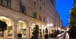 Melia Granada, Granada Melia Granada, Granada