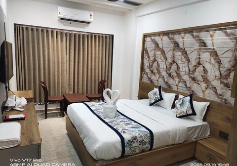 Fun Hotels Rajkot