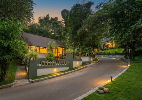 Banasura Jungle Resort